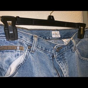 Calvin Klein Jeans Vintage